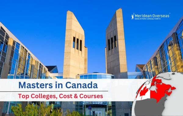 Masters in Canada